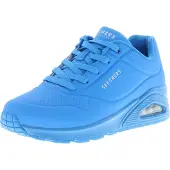 SKECHERS Sneakers laag 'Uno - Night Shades' | 37 | female