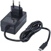 Classic USB-C PD lader met vaste kabel | 27W