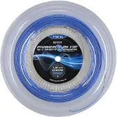 Topspin Cyber 110m Tennis Reel String Zilver 1.25 mm