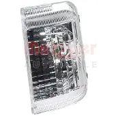 METZGER 2080178 Knipperlichtautomaat / Pinkdoos