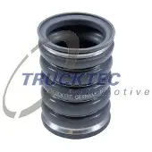 TRUCKTEC AUTOMOTIVE 03.14.007 Laadluchtslang