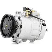 RIDEX 447K0103 Aircopomp