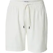 Only & Sons Broek 'ONSTel' wit