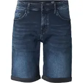 QS Jeans 'John' blauw denim