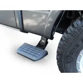 AMP 2009-2017 Dodge Ram 1500 BedStep2 - Black - 75406-01A