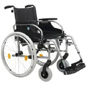 Vermeiren Rolstoel D100