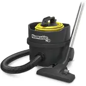 Numatic Stofzuiger ReFlo PRP180-11 zwart met kit AS3