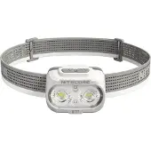 Nitecore UT27 Pro 2024 Hoofdlamp Titan White