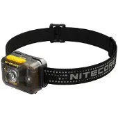 Nitecore HA13 Hoofdlamp LED werkt op batterijen 350 lm 140 h