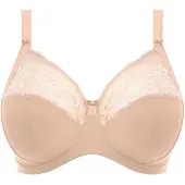 Elomi Niet voorgevormde bh Morgan | Maat: 85K | Kleur: Zand