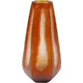 Kare design Vaas Galicia rood 36cm