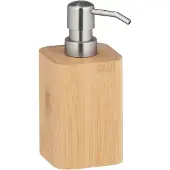 Wenko Zeeppomp - Bamboe - 220 ml - Zeeppomp - 220 ml
