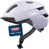 ABUS Purl-y Ace Stedelijke Helm