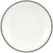 Villeroy & Boch 6x Villeroy & Boch Charme & Ontbijt, Kopje, Wit