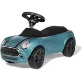 Rolly Toys rollyspeelgoed FerbedoCar MINI blauw