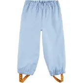 Sterntaler - Kid's Regenhose Ungefüttert Uni - Regenbroek 122, blauw