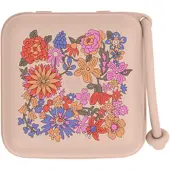 BIBS x Liberty Fopspeendoos June Blossom Blush | 1 stuk