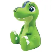 Lexibook Dino 3D LED zak nachtlampje ca. 13cm