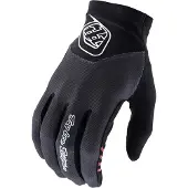 Troy Lee Designs ACE 2.0 Handschoenen Zwart || Maat: L