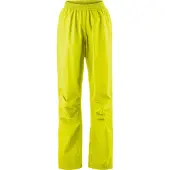 Gonso - Women's Save Pants - Fietsbroek 52, geel