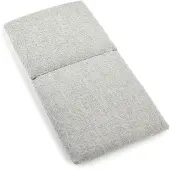 Serax Loungekussen Marie Furniture By Marie Michielssen Grey 70 x 49 x 5 cm