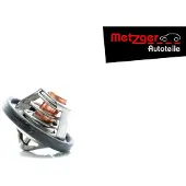 METZGER Thermostaat, koelvloeistof 4006048