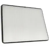Valeo 698701 Interieurfilter