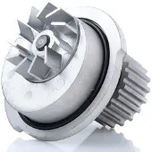 RIDEX 1260W0179 Waterpomp