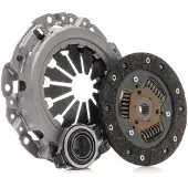 RIDEX 479C0083 Koppelingsset