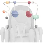 Chicco Polly Armonia Arc Games Grijs Kinderen