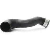 RIDEX 3314C0017 Laadluchtslang