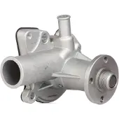 RIDEX 1260W0102 Waterpomp