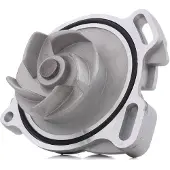 RIDEX 1260W0140 Waterpomp