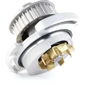 RIDEX 1260W0188 Waterpomp