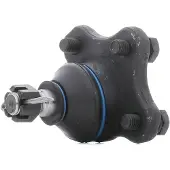 RIDEX 2462S0152 Fuseekogel