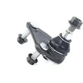 RIDEX 2462S0139 Fuseekogel