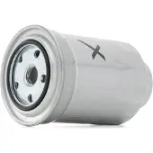 RIDEX 9F0072P Brandstoffilter