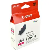 Canon PFI-5100 M Inktcartridge Magenta