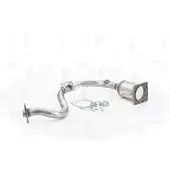 NAP carPARTS CAK10098 Katalysator