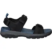 SKECHERS Sandalen 205112-BLK voor Heren