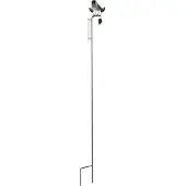 Intratuin Regenmeter Op Stok Pluma Groen 15 X 11 X 110