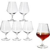 MamboCat Set van 6 SPECIALS SPIRITS cognacglazen - 260694