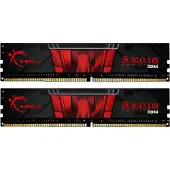 G.Skill Aegis 2x8GB DDR4 3200MHz (F4-3200C16D-16GIS)