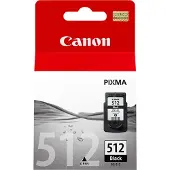 Canon Inktcartridge PG-512 Zwart Hoge capaciteit