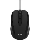 Acer Optische Muis USB Bedraad Zwart