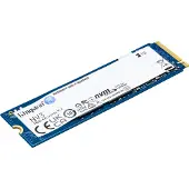 Kingston NV3 PCIe 4.0 NVMe SSD 2TB