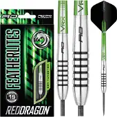 Red Dragon Featherlite 9 85% - Dartpijlen