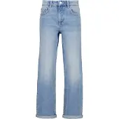 America Today Jeans blauw denim