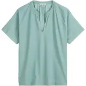 Marc O'Polo Blouse mintgroen