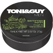 Toni & Guy Mattifying Putty (75ml)
